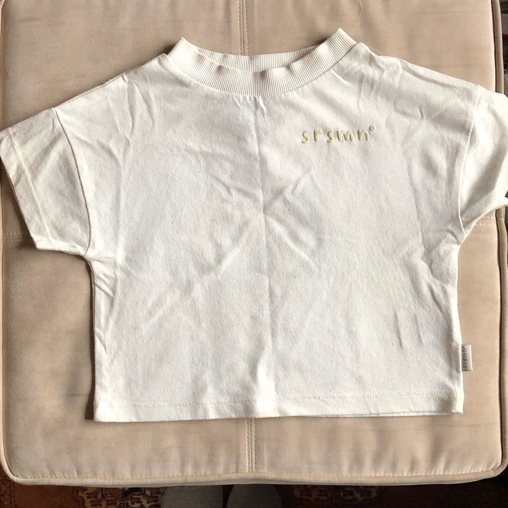 Cropped T-Shirt (3 for 15$)